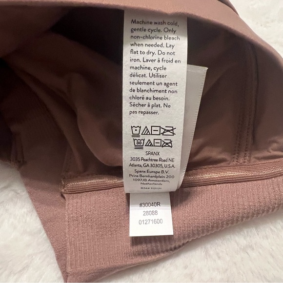 NWT•SPANX BRA-llelujah! Mama
Nursing Bra•SIZE SMALL - Picture 8 of 10